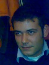 Person who looks like Joshua Jackson