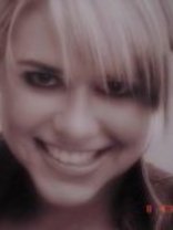 Person who looks like Billie Piper