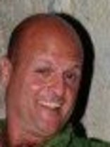 Person who looks like Michael Chiklis