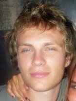 Person who looks like Chad Michael Murray