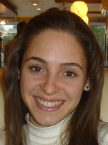 Person who looks like Shakira