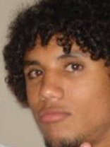 Person who looks like Justin Guarini