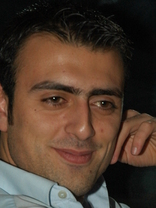 Person who looks like Bruno Campos