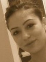 Person who looks like Sarah Shahi