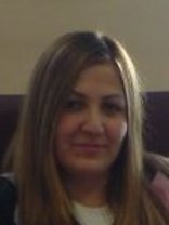 Person who looks like Leonor Watling