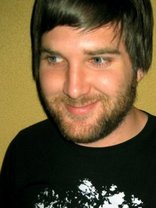 Person who looks like Paul Rudd