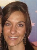 Person who looks like Eva LaRue