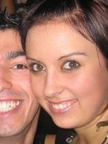 Person who looks like Giuliana Rancic