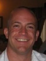 Person who looks like Billy Zane