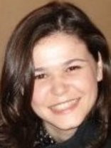 Person who looks like Julia Stiles