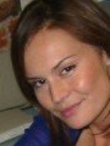 Person who looks like Claire Forlani