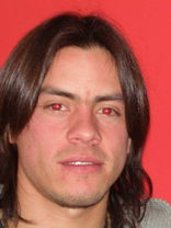 Person who looks like Barry Watson