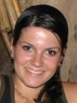 Person who looks like Mini Anden