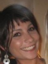 Person who looks like Jordana Brewster