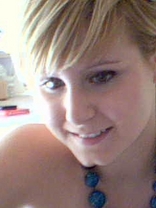 Person who looks like Ashley Tisdale