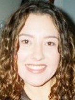 Person who looks like Hallee Hirsh