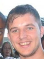 Person who looks like Drew Lachey