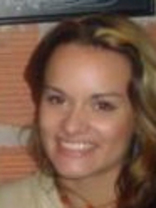 Person who looks like Courtney Hansen