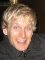 Person who looks like Owen Wilson