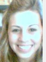 Person who looks like Lauren C. Mayhew