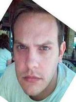 Person who looks like Tito Ortiz