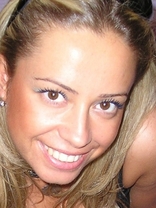 Person who looks like Kelly Carlson