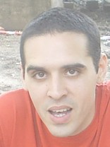 Person who looks like Wilson Jermaine Heredia