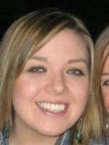 Person who looks like Charlotte Church