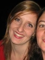 Person who looks like Edie Falco