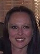 Person who looks like Jorja Fox