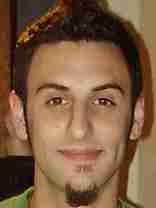 Person who looks like Jason Biggs