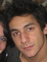 Person who looks like Dustin Hoffman