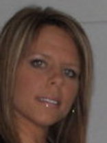 Person who looks like Rachel Hunter