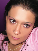 Person who looks like Tia Texada