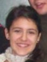 Person who looks like Saffron Burrows