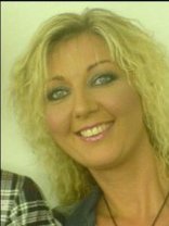 Person who looks like Sharon Lawrence