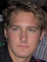 Person who looks like Matthew McConaughey