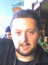 Person who looks like Tim McGraw