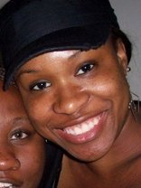 Person who looks like Elise Neal