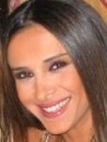 Person who looks like Elsa Pataky