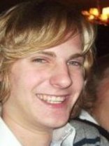 Person who looks like Owen Wilson