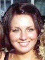 Person who looks like Melora Hardin