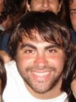 Person who looks like Duncan Sheik