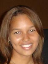 Person who looks like Vanessa Williams