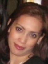 Person who looks like Leonor Varela