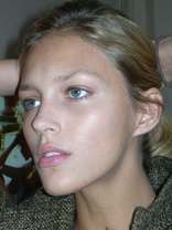 Person who looks like Gisele Bündchen