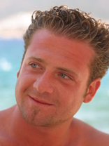 Person who looks like Mel Gibson