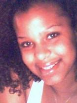 Person who looks like Elizabeth Vargas