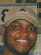 Person who looks like Eugene Byrd