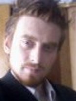 Person who looks like Gabriel Macht